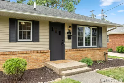 160 Boltwood Drive NE, Grand Rapids, MI 49505 - Photo 5