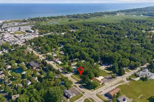 309 S Whittaker St, New Buffalo, MI 49117 - Photo 1