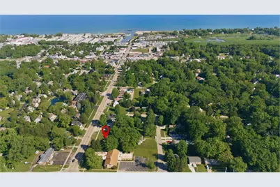 309 S Whittaker Street, New Buffalo, MI 49117 - Photo 3