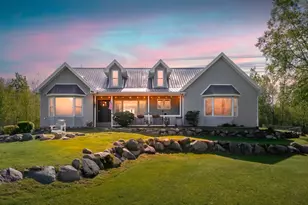 42083 40th St, Paw Paw, MI 49079 - Photo 1