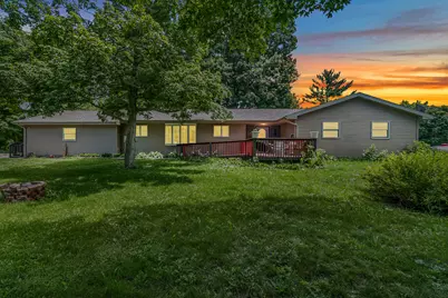 7051 Long Lake Road, Reading, MI 49274 - Photo 3