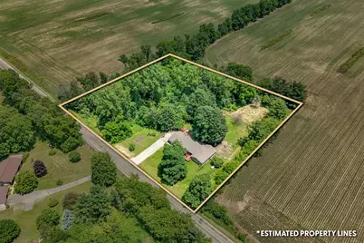 7051 Long Lake Road, Reading, MI 49274 - Photo 5