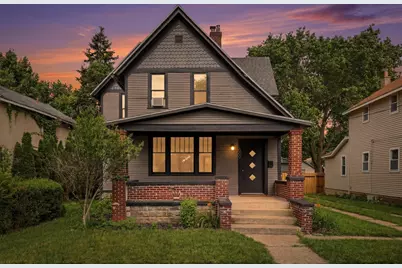 1009 2nd Street NW, Grand Rapids, MI 49504 - Photo 1