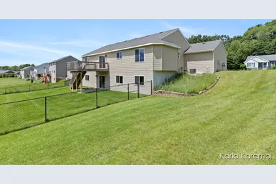 11782 Ridge Water Drive NE, Sparta, MI 49345 - Photo 41