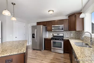 11782 Ridge Water Drive NE, Sparta, MI 49345 - Photo 9