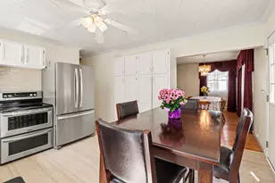 311 N Reinberg Ave, Scottville, MI 49454 - Photo 5