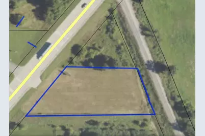 0 Beck Street, Jonesville, MI 49250 - Photo 3