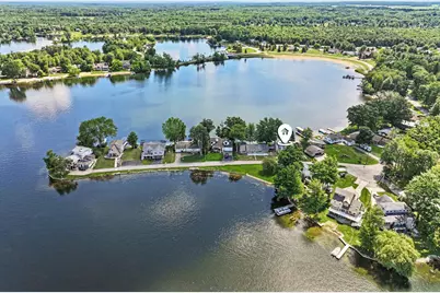 7848 Bay Meadow, Canadian Lakes, MI 49346 - Photo 5