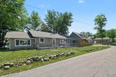 7848 Bay Meadow, Canadian Lakes, MI 49346 - Photo 9