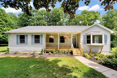 4045 Farrel Road, Hastings, MI 49058 - Photo 1