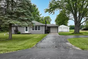 18788 Dice Rd, Merritt, MI 48637 - Photo 1