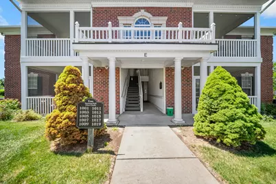 1013 E Summerfield Glen Circle #45, Ann Arbor, MI 48103 - Photo 1
