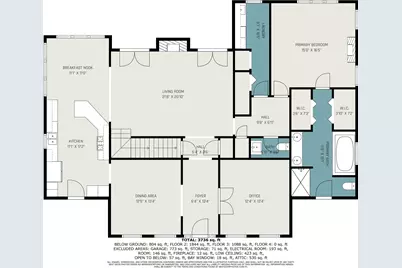 7812 Fountain Hills Lane, Davisburg, MI 48350 - Photo 43