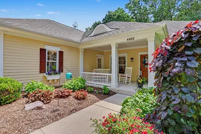 4492 Oak Arbor Drive NE, Grand Rapids, MI 49525 - Photo 9
