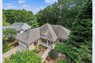 4492 Oak Arbor Drive NE, Grand Rapids, MI 49525 - Photo 5