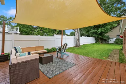 3736 Prairie Street SW, Grandville, MI 49418 - Photo 41