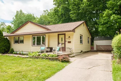 717 Carbeck Drive, Ann Arbor, MI 48103 - Photo 1