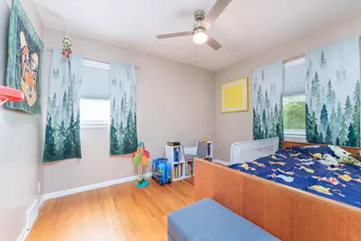 717 Carbeck Drive, Ann Arbor, MI 48103 - Photo 19