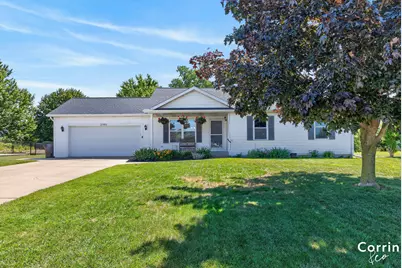 2146 E Maple Court, Zeeland, MI 49464 - Photo 1
