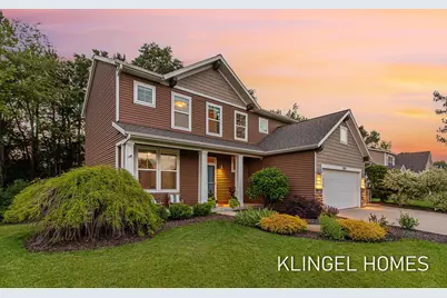 12859 Mariposa Street, Grand Haven, MI 49417 - Photo 1