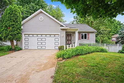 2922 Riley Ridge Road, Holland, MI 49424 - Photo 1