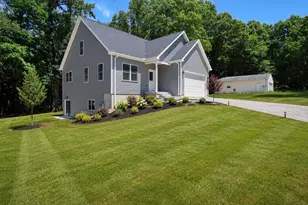 1823 N Sutton Rd, Jackson, MI 49202 - Photo 1