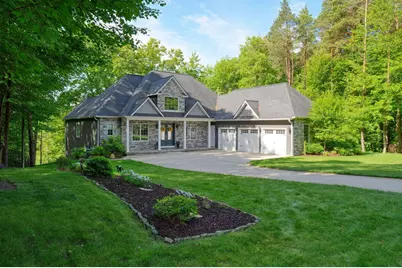 7026 Sanctuary Drive, Jackson, MI 49201 - Photo 1