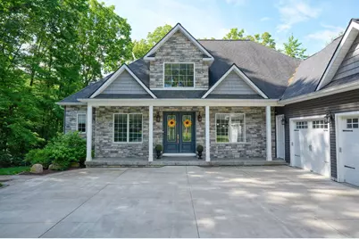 7026 Sanctuary Drive, Jackson, MI 49201 - Photo 9
