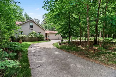 10035 Hawthorne Lane, Canadian Lakes, MI 49346 - Photo 1