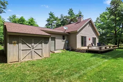 10035 Hawthorne Lane, Canadian Lakes, MI 49346 - Photo 3