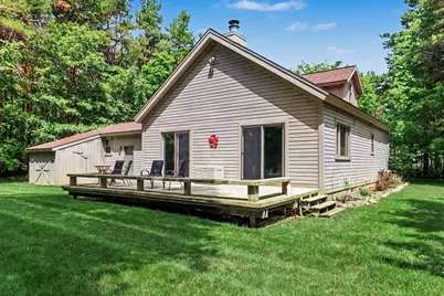 10035 Hawthorne Lane, Canadian Lakes, MI 49346 - Photo 23
