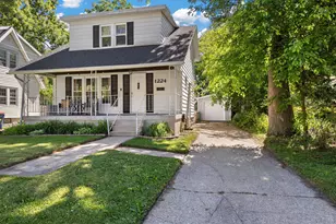 1224 Edith NE, Grand Rapids, MI 49505 - Photo 3