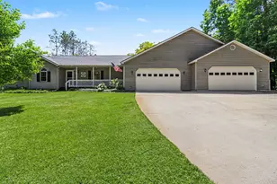 7245 River Rd, Evart, MI 49631 - Photo 1