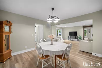 214 N Lincoln Street, Howard City, MI 49329 - Photo 3