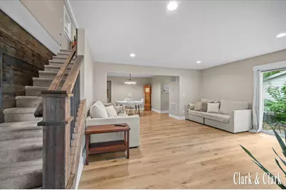 214 N Lincoln Street, Howard City, MI 49329 - Photo 5