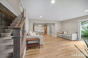 214 N Lincoln St, Howard City, MI 49329 - Photo 5