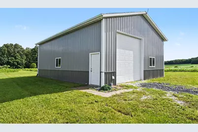 3181 Chamberlain Road, Buchanan, MI 49107 - Photo 3