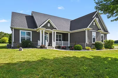 3181 Chamberlain Road, Buchanan, MI 49107 - Photo 3