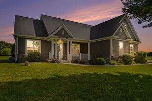 3181 Chamberlain Rd, Buchanan, MI 49107 - Photo 1