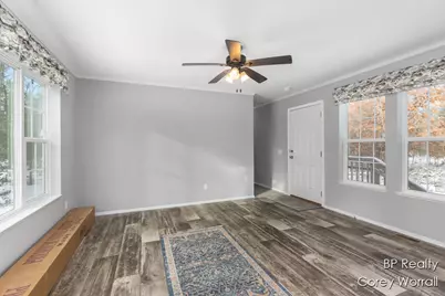 5017 S Sunray Court, Idlewild, MI 49642 - Photo 7