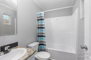 5017 S Sunray Ct, Idlewild, MI 49642 - Photo 15