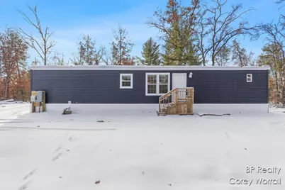5017 S Sunray Court, Idlewild, MI 49642 - Photo 3