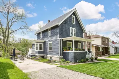 706 S 7th Street, Ann Arbor, MI 48103 - Photo 1