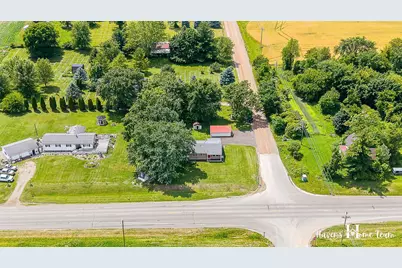 25 W Tupper Lake Road, Lake Odessa, MI 48849 - Photo 77