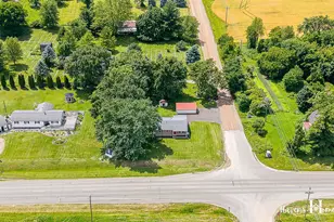 25 W Tupper Lake Rd, Lake Odessa, MI 48849 - Photo 77