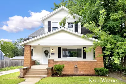 930 Powers Avenue NW, Grand Rapids, MI 49504 - Photo 1
