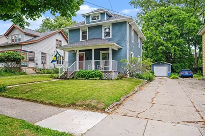 54 Lowell Avenue NE, Grand Rapids, MI 49503 - Photo 3
