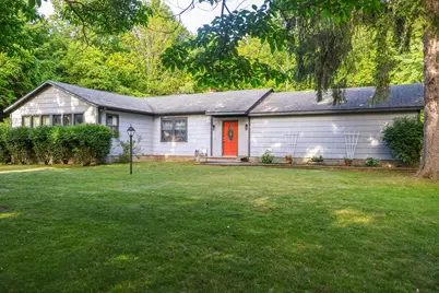 12422 Lubke Road, New Buffalo, MI 49117 - Photo 1