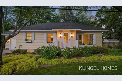 17586 168th Avenue, Spring Lake, MI 49456 - Photo 1