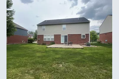 24668 Thatcher Drive, Novi, MI 48375 - Photo 3